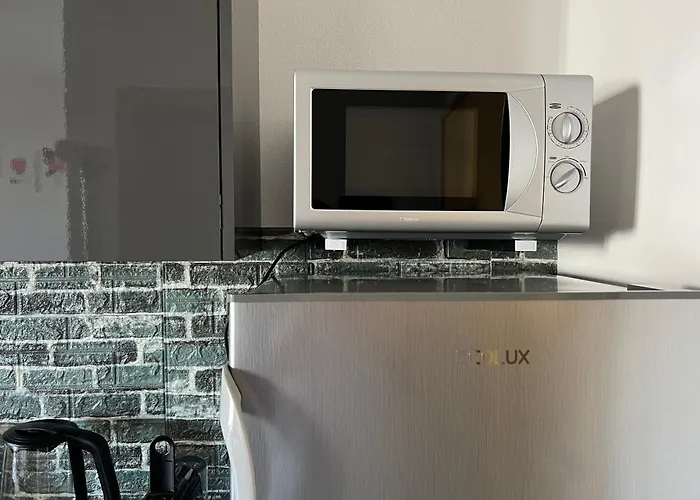 Mila Apartment