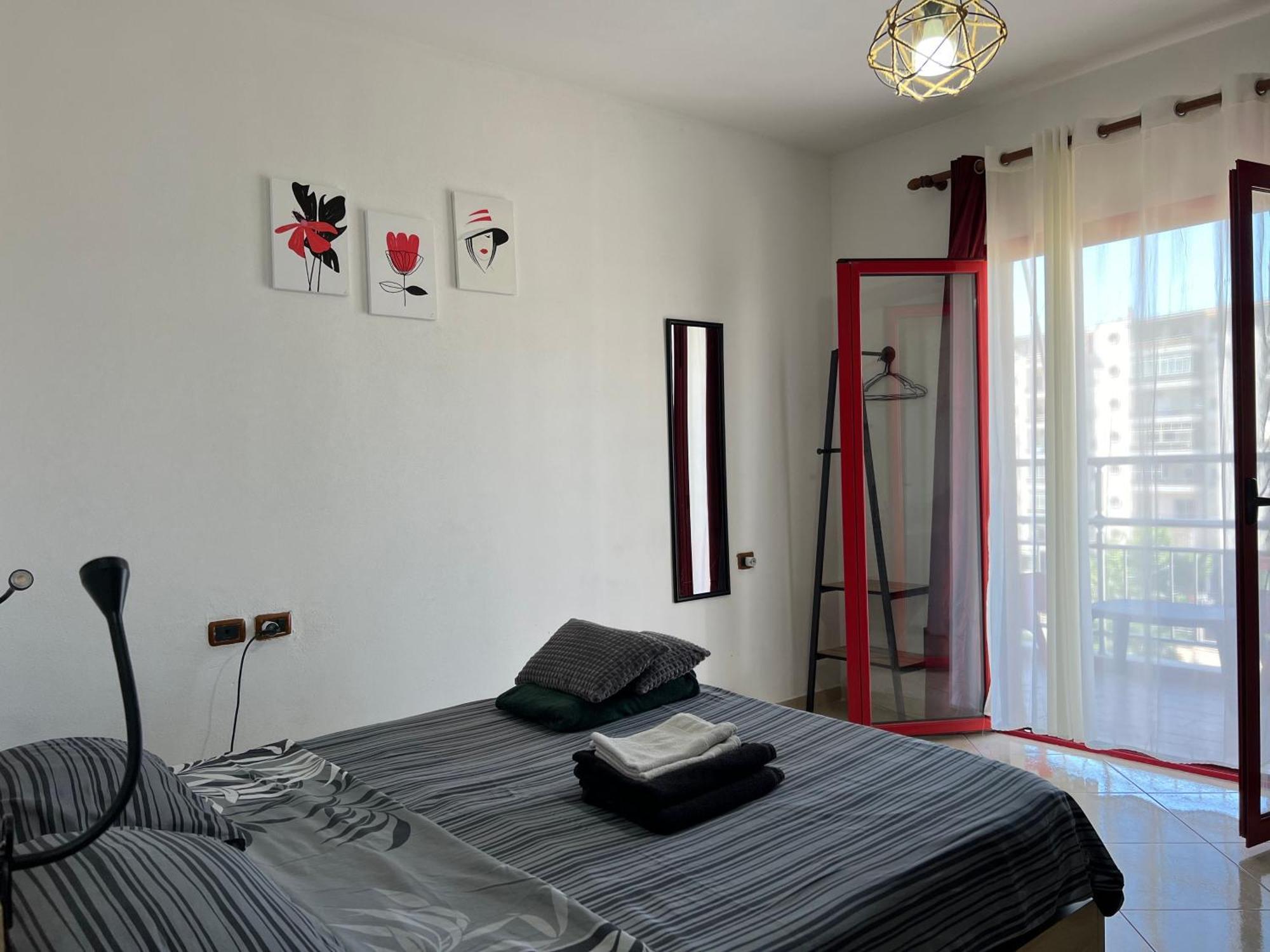 Mila Apartment