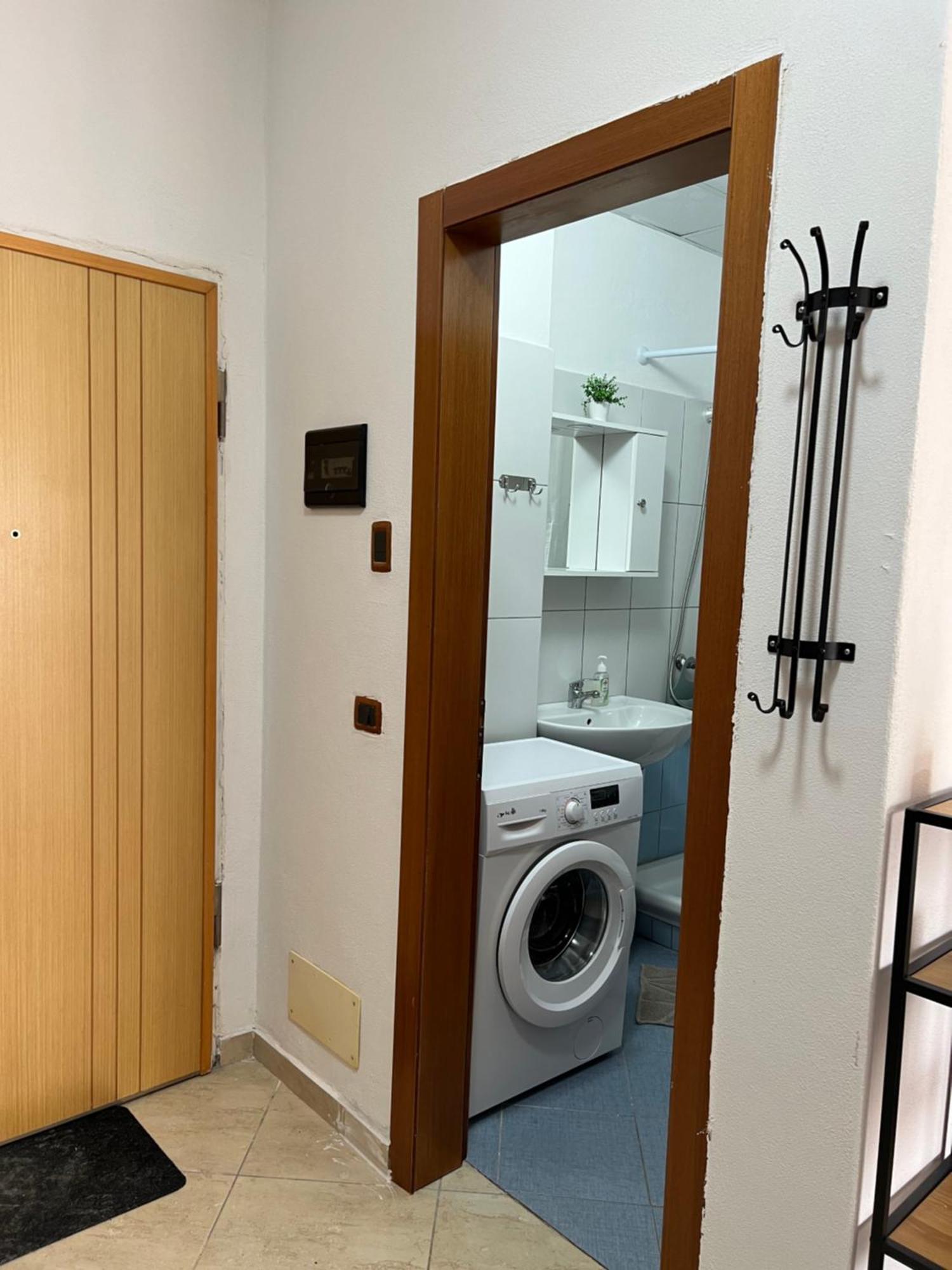 Mila Apartment *