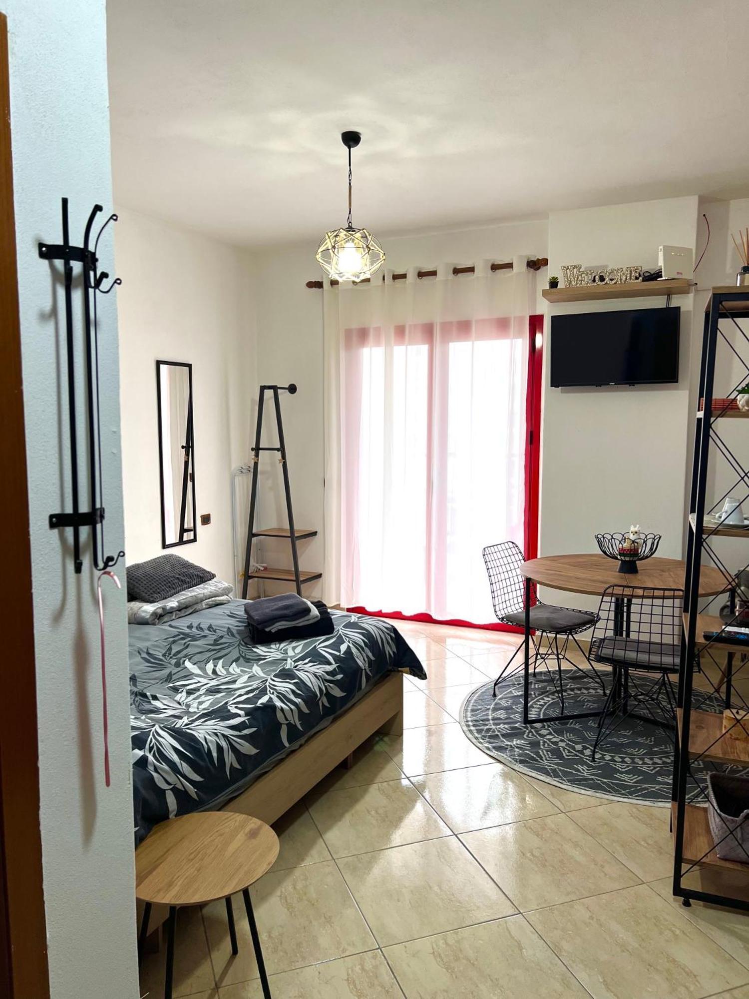 Apartment Mila *