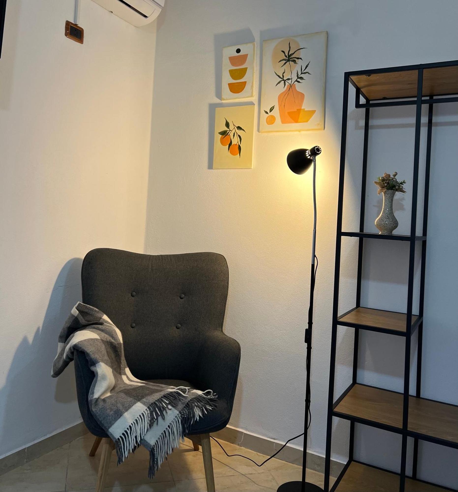 Apartment Mila