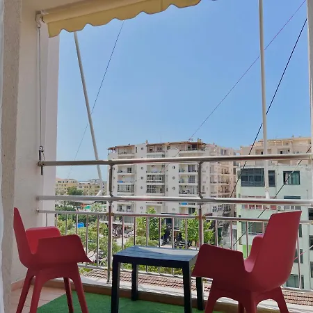 Mila Apartment Durres Exterior photo