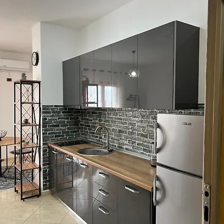 Mila Apartment Durres Exterior photo