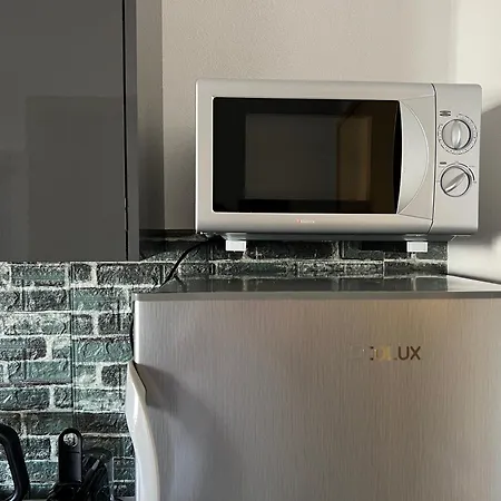 Mila Apartment Durres Exterior photo
