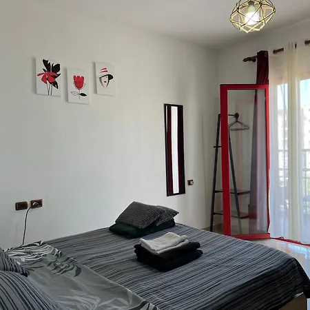 Mila Apartment Durres Exterior photo