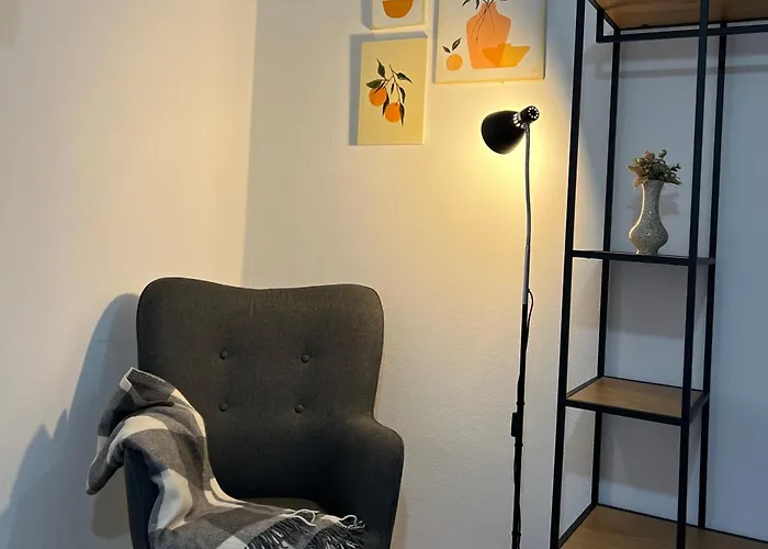Mila Apartment