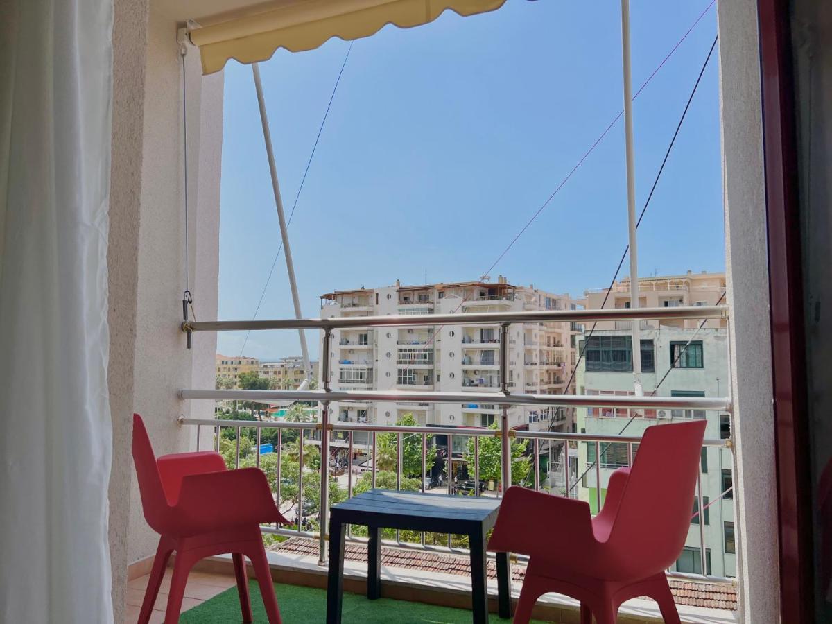 Mila Apartamento *