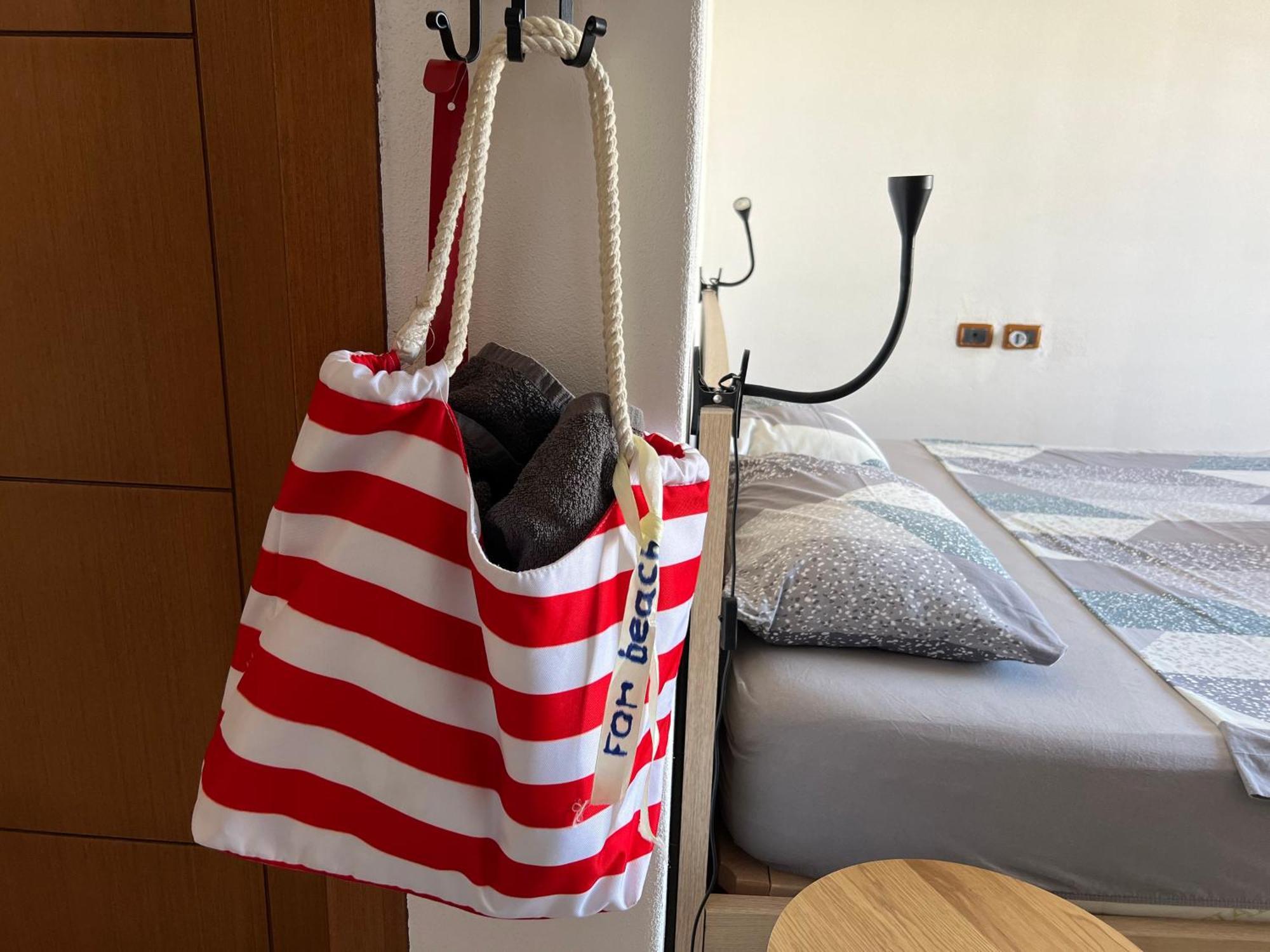 Apartamento Mila