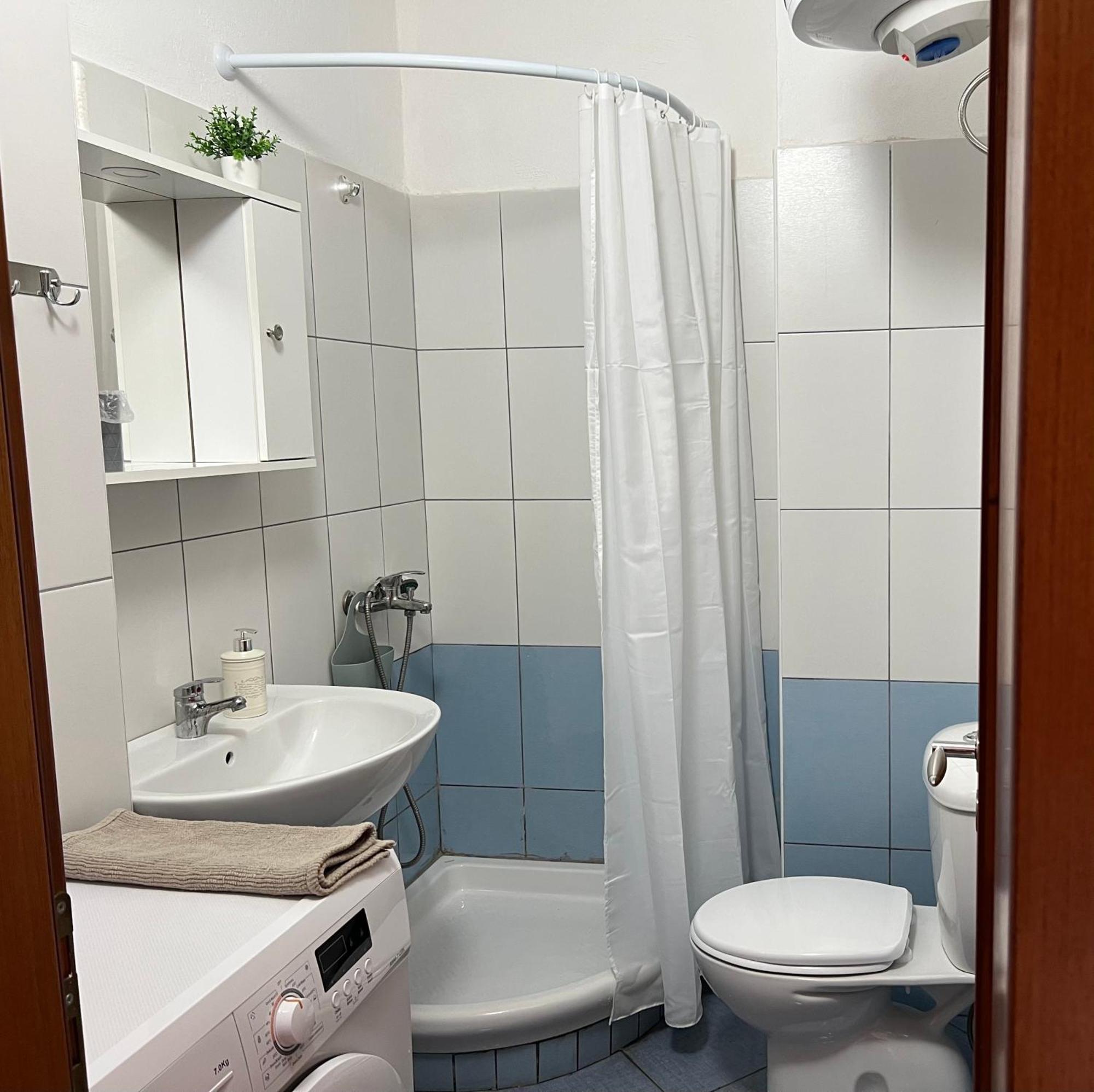 Mila Apartamento Durrës